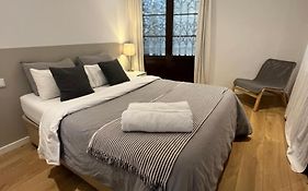 The Room Gotico